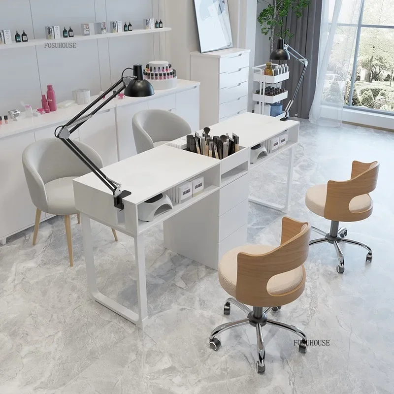 1.4m-White-B set