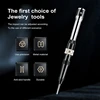 Jewelry Rotary Handpiece,Goldsmith Tools Hammer Quick Change Handpiece,Foredom Cc30 Sr Head,Jewelry Engraving Hammer Handle 3
