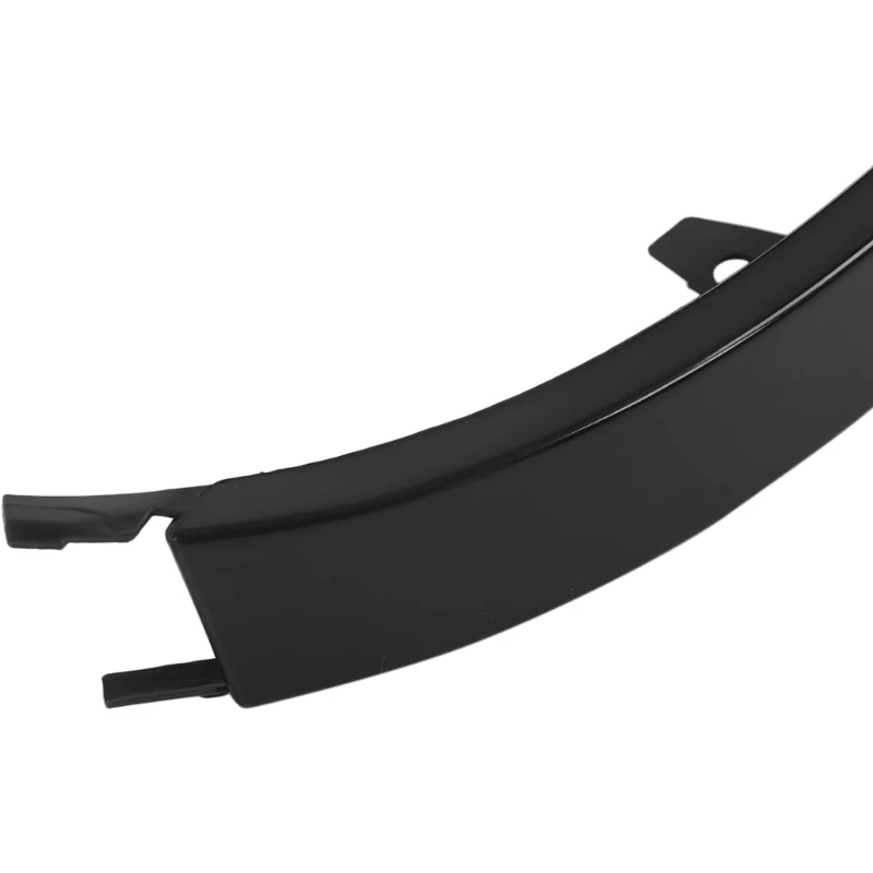 1 Paar Auto-Scheinwerfer-Zierstreifen für W163 ML320 ML350 ML430 ML500 1638260177 1638260277 Auto Lower Fill Panel Trim – Detail 7
