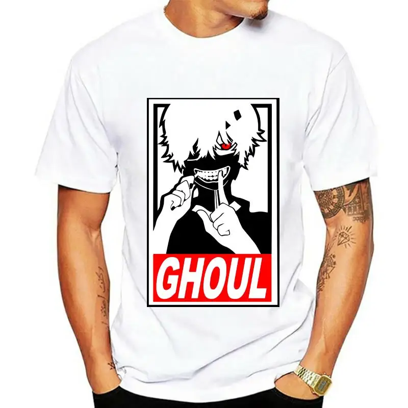 

Tokyo Ghoul Tops Tee T Shirt Kaneki Ken Cosplay Otaku Anime Clothing Tokyo Ghoul Re Plus Size Tops T-Shirt