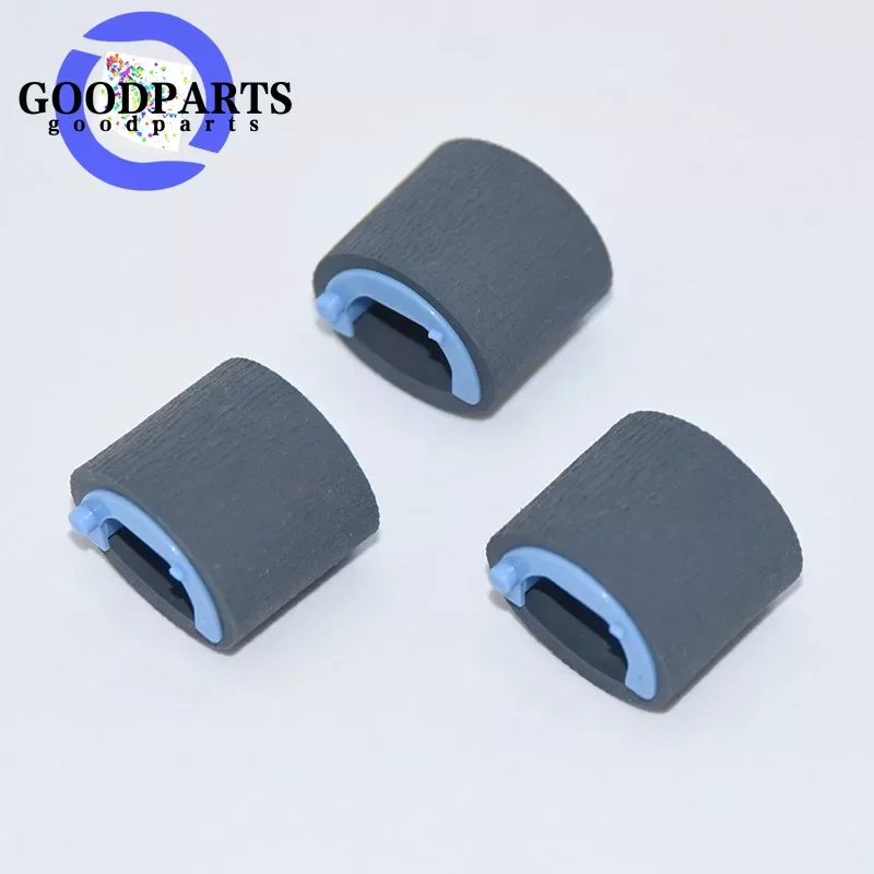 

10PCS RL1-1442-000 RL1-1443 Paper Pickup Roller for HP P1005 P1006 P1007 P1008 P1009 P1108 P1106 P1102 P1102W M1132 M1213 M1216