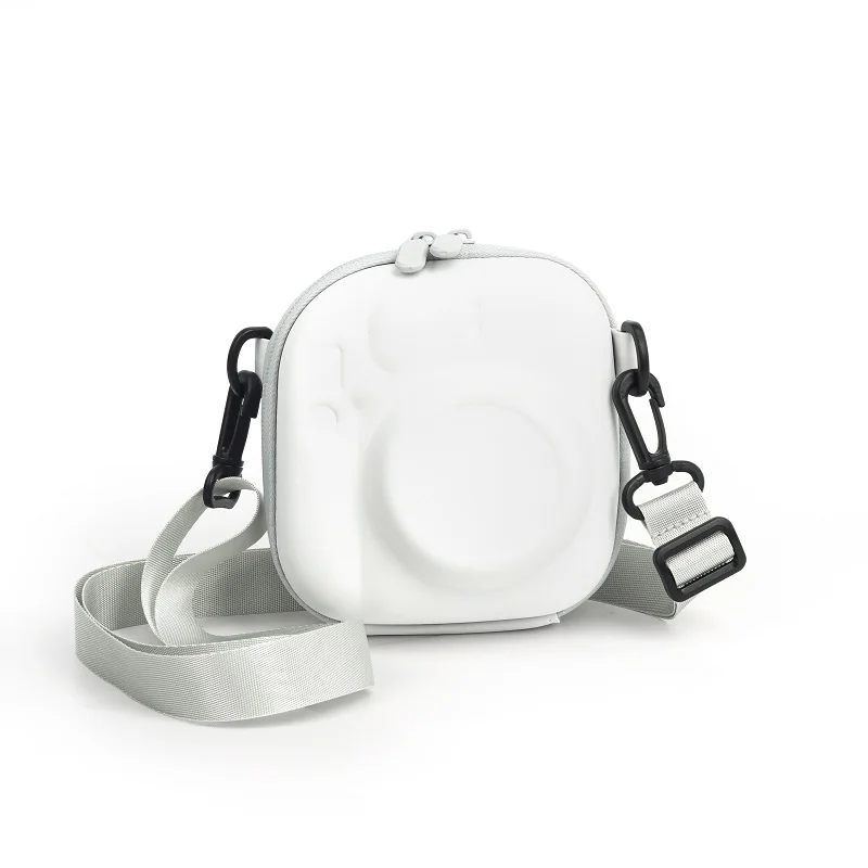 Universal EVA Hard Case Storage Bag with Shoulder Strap