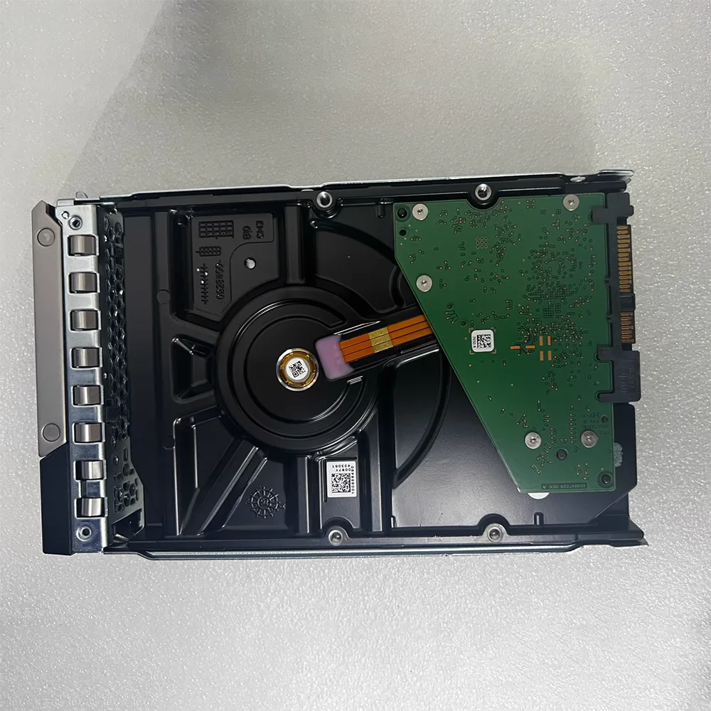 Dell 서버 하드 디스크용 4TB SAS 12Gbps RPM 7.2K 7E8 ST400NM017A 0KRM6X KRM6X