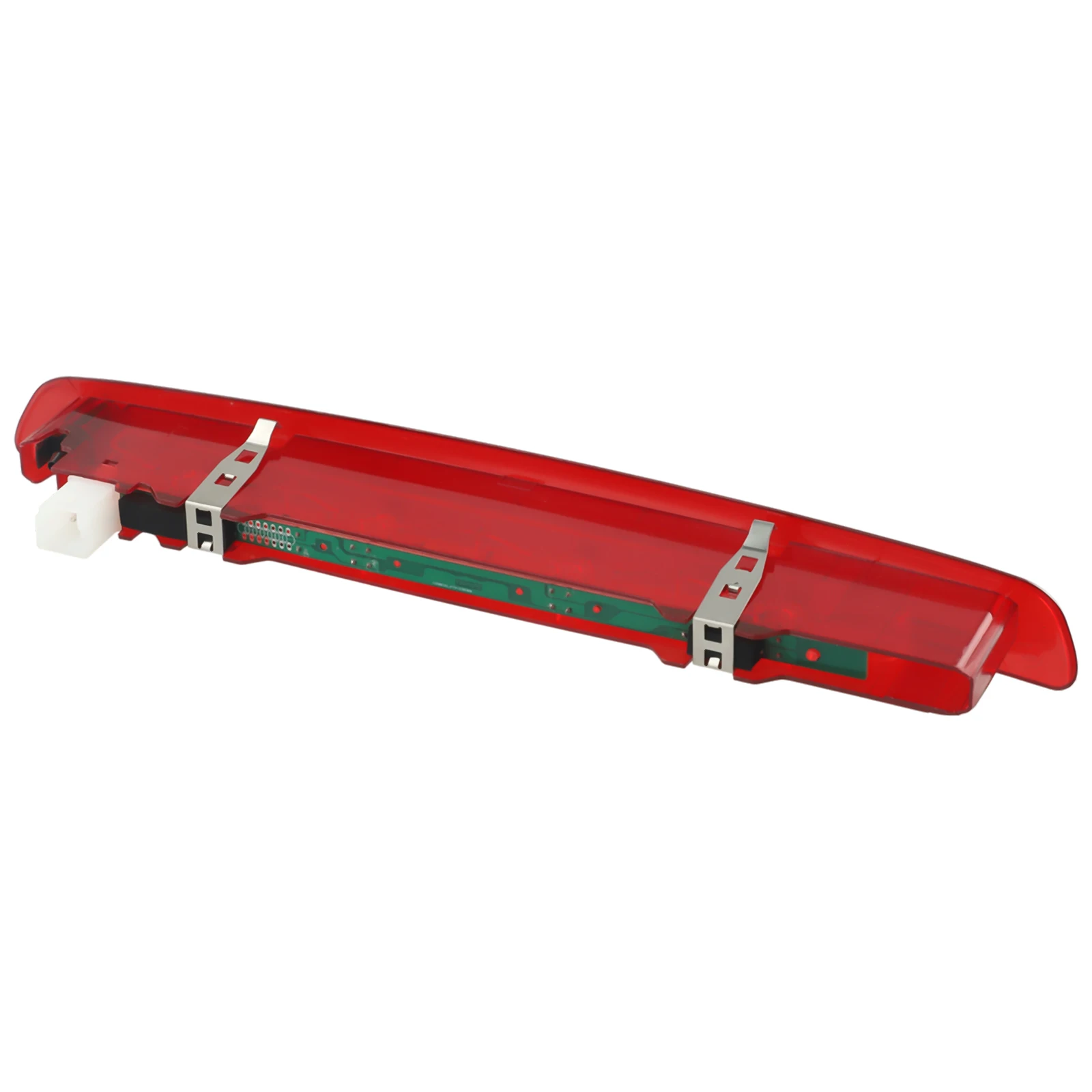 

Tail High Level 3rd Brake Light A046439 Anti-wear Car Rear Center Corrosion-resistence DC 12V Durable High Level Stop Lamp