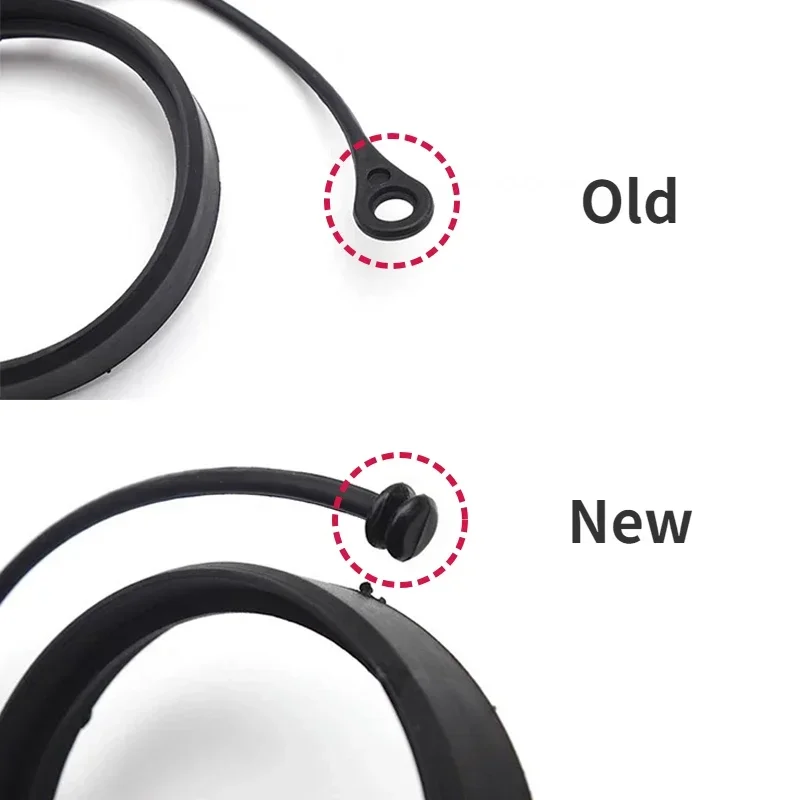 Fuel Tank Cover Fuel Cap Fuel Tank Cap Car Fuel Tank Caps Cover Line Cable Rope Ring For Mercedes Benz A C E S GL-Class W176 W203 W204 W205 W211 W212 W221