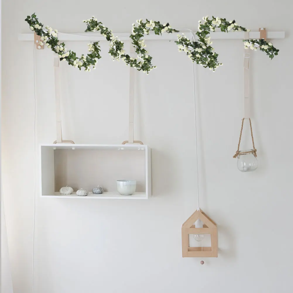 Indoor Outdoor Restaurant Artificial Flower 1