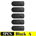 5PCS-Black A