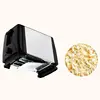 2 Slice Toaster Wide Slot Toaster with 6 Shade Settings and Double Side Baking Bread Toaster with Removable Crumb Tray 5