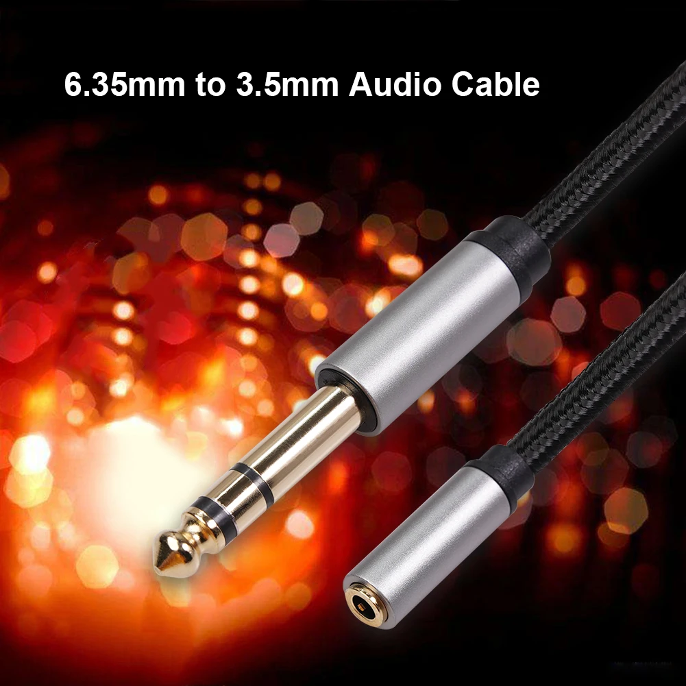  ̺ 1/4 -1/8   ׷  ڵ, 6.35mm-3.5mm