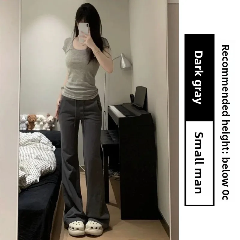Dark gray-small [Tmall TikTok quality-spring and autumn]]