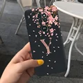 Letter - Flower - Y