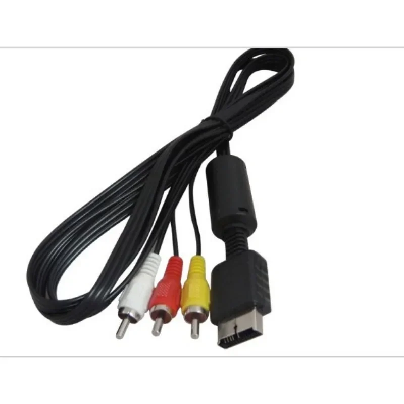  ÷̼̽ 2 3 PS2 PS3     ̺, HDTV AV A/V Ʈ ڵ ̾, 1.8m, 6FT