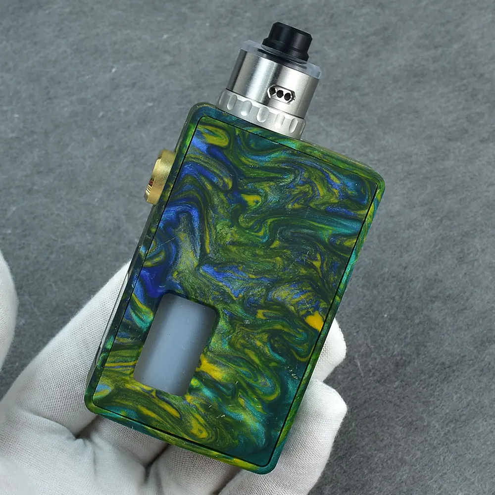 

Wolf Coolvape Skyfall RDA Flave 22 RDA Hellfire Saber RDA Armor 1,0 RDA испаритель для вейпа 18650/20700 Squonk механический мод