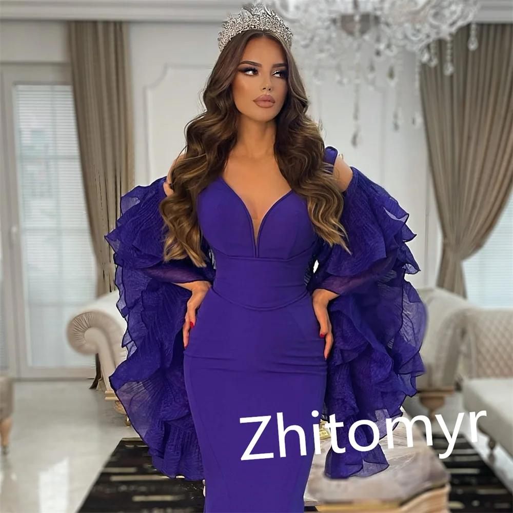 Рисунок 4 - Изысканные высококачественные вечерние