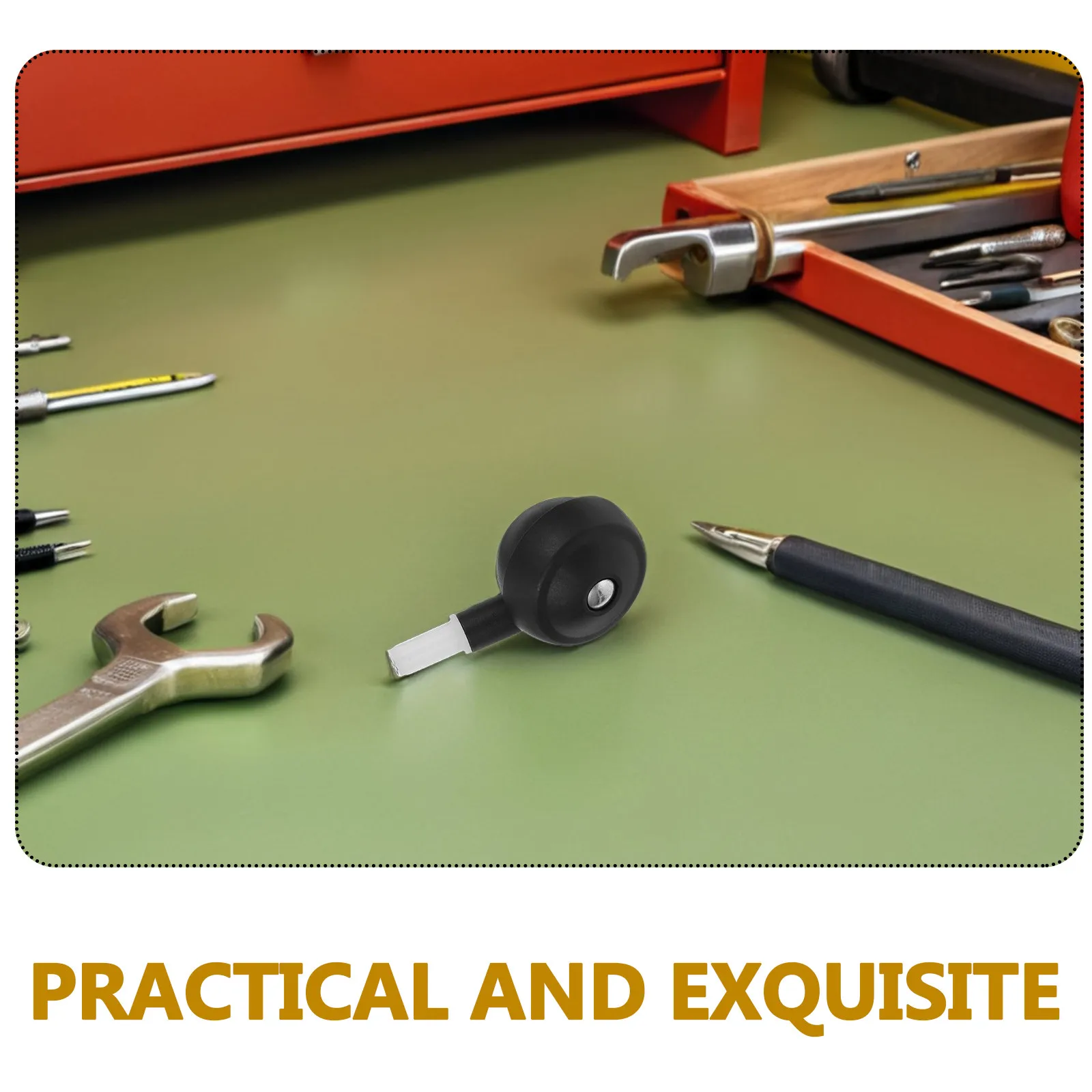 베이비 워커 휠 교체용 내마모성 회전 캐스터 휠, 부드러운 유모차 이동, 조용한 작동 및 빠른 속도 제공