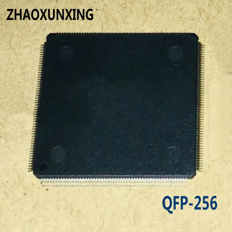 

1PCS New MN864787 QFP-256