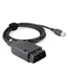 NEW V24.7/24.5 forVaG HexV2 forVaG Group Car Diagnostic Tool OBD2 Scanner 1996 -2017 for V-w Multi-language Tool ATMEGA 162 Chip 2