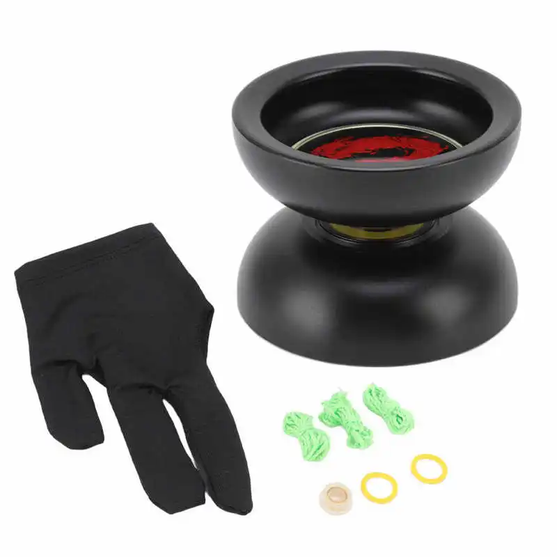 

Unresponsive Yoyo Ball Yoyo Ball Toy Responsive Bearing for Daily Practice