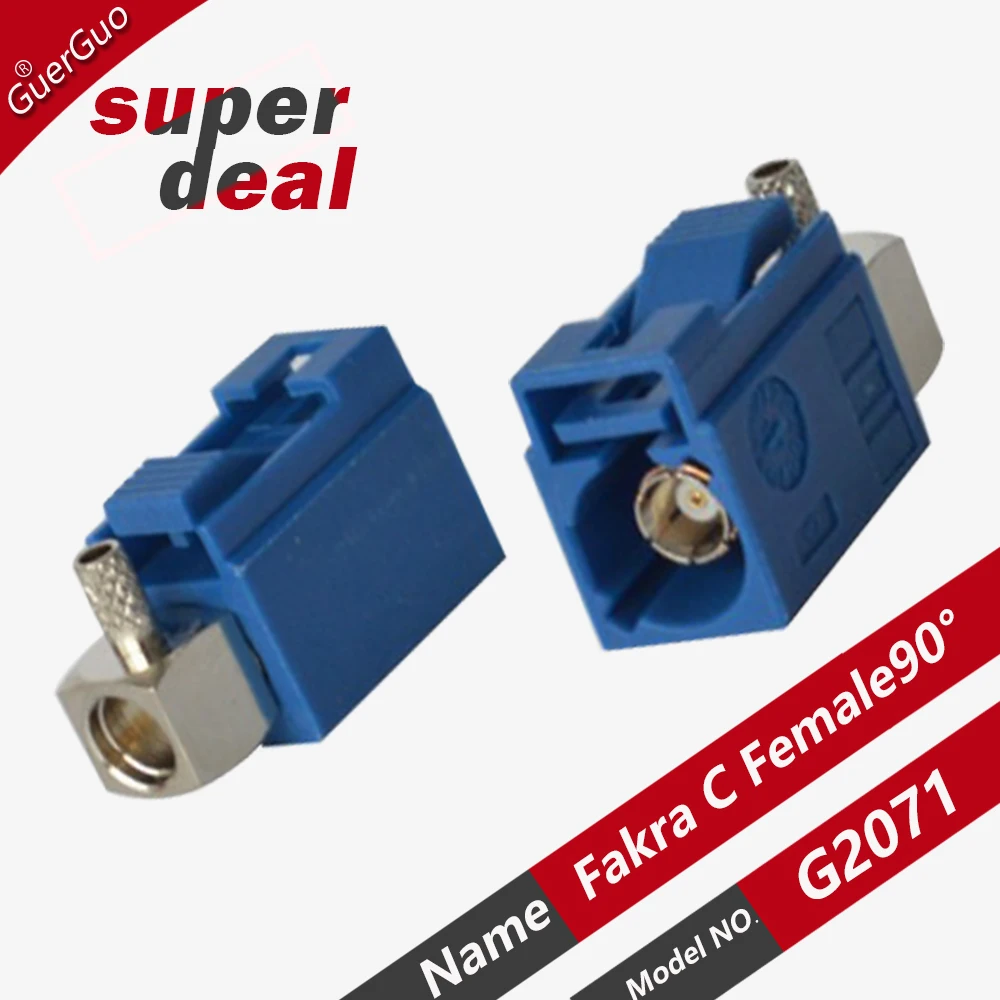 Lmr240 Connettore Fonori - Cina Produttori, Fornori E Prodotti - Foto 2