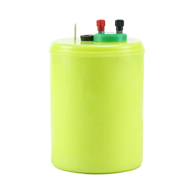 

Calorimeter teaching instrument High School Physics Experiment Science Teaching Experiment