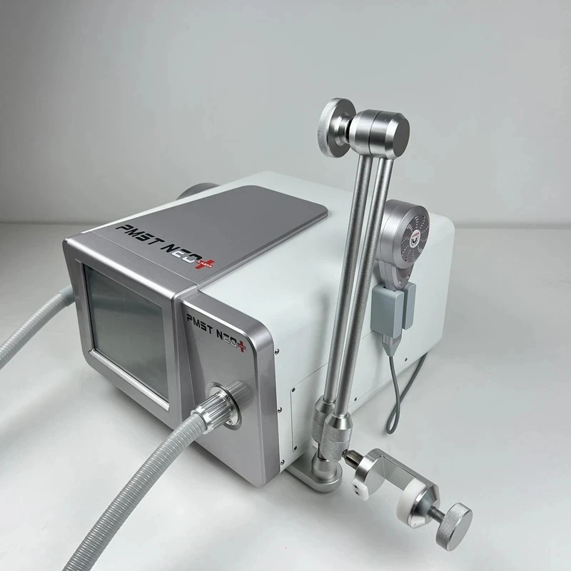 Physio Plus Laser Therapy 808NM Super Transduction Pulse