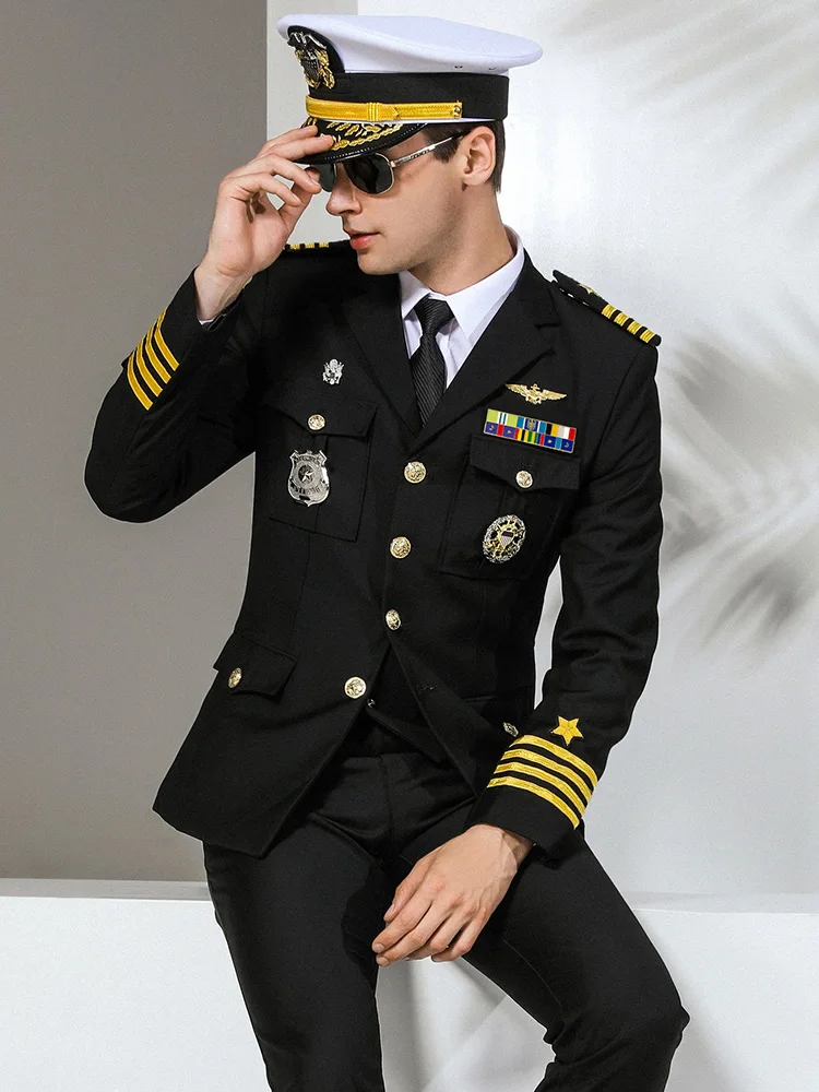 Top more than 116 navy dress code jtcvietnam.edu.vn