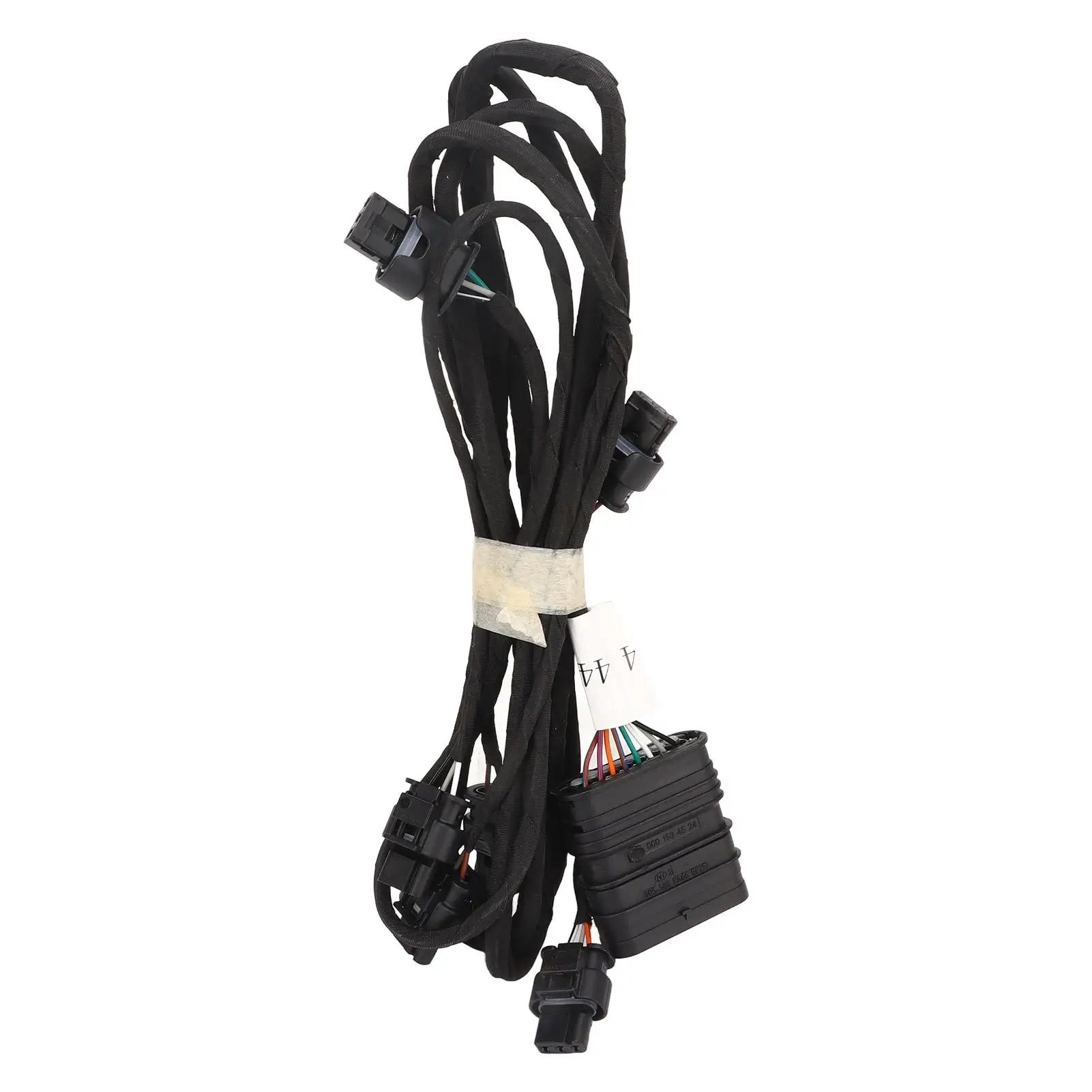 

Car Front Bumper Parking Aid System Wiring Harness for C-Class W204 2044408541