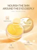 LAIKOU Snail Eye Mask Moisturizing Anti Puffiness Dark Circles Firming Skin Reducing Fine Lines Brightening Eye Mask Patches 4