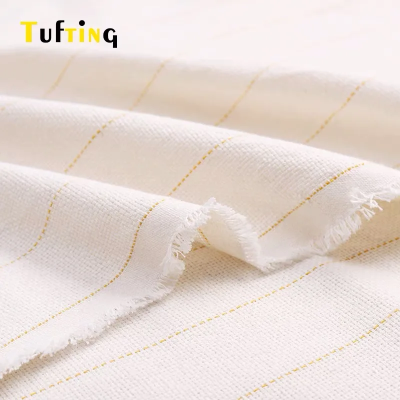 1*5M/1.5*3M Primary Tufting Cloth Backing Fabric For Carpet