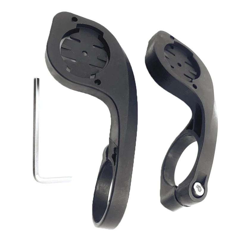 Support Guidon GPS Pour Vélo Bryton - Réglable, Léger, Fixation Rapide - 2