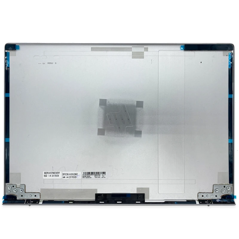 Laptop Lcd Tampa Traseira Moldura Frontal Palmrest Bottom Case Prata e Ouro Tampa Superior hp Envy 13-ad Tpn-i128 928448001 928443-001 Novo - Imagem 6