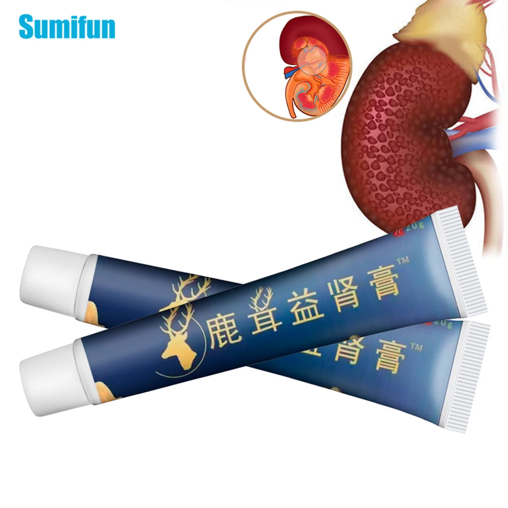 

1/3/5/7/10Pcs Man Nourishing Kidney Cream Male Enhancement Ointment Prostatitis Urology Relieve Pain Medical Health Care Plaster
