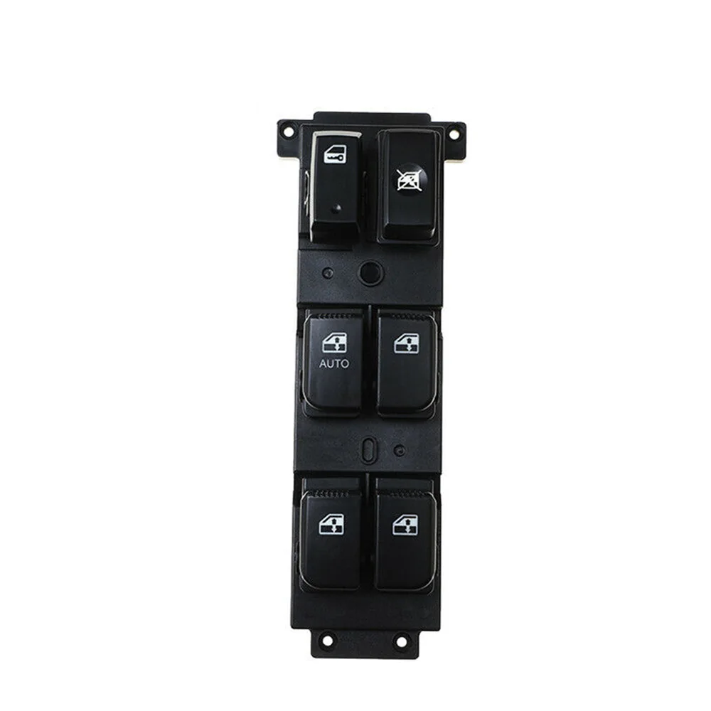 

93570-2B000S4 Power Window Lifter Switch Fit For Hyundai Santa Fe CM 935702B000S4 2007-2012 Car-Styling