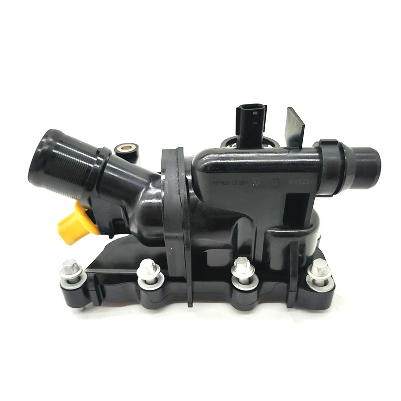 2822035500 2822030175 Genuine Part Thermostat For Mercedes Benz A160