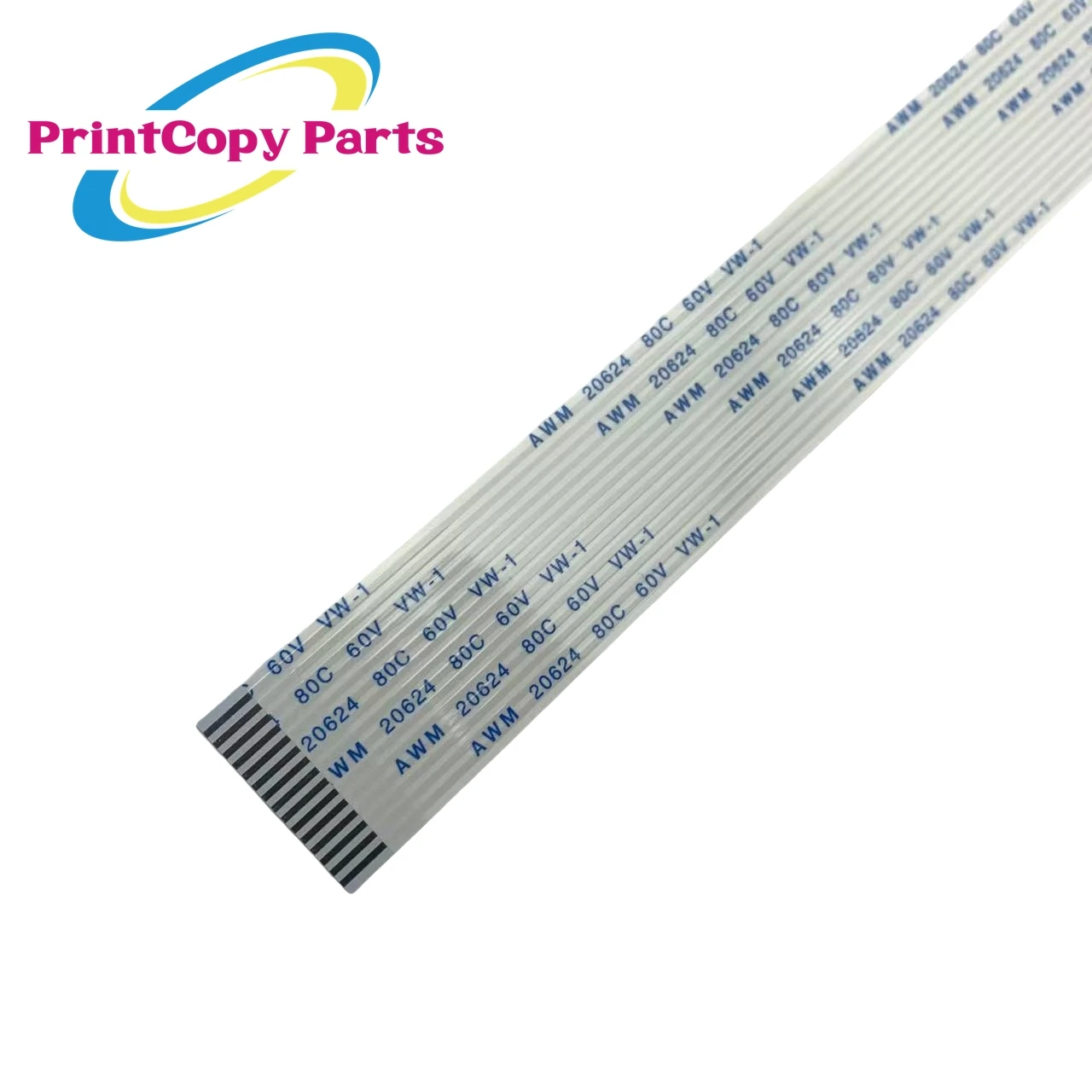 10PCS Compatible new high quality print head cable for Epson TM-U220 TM220 TMU220 POS printer head cable,print head