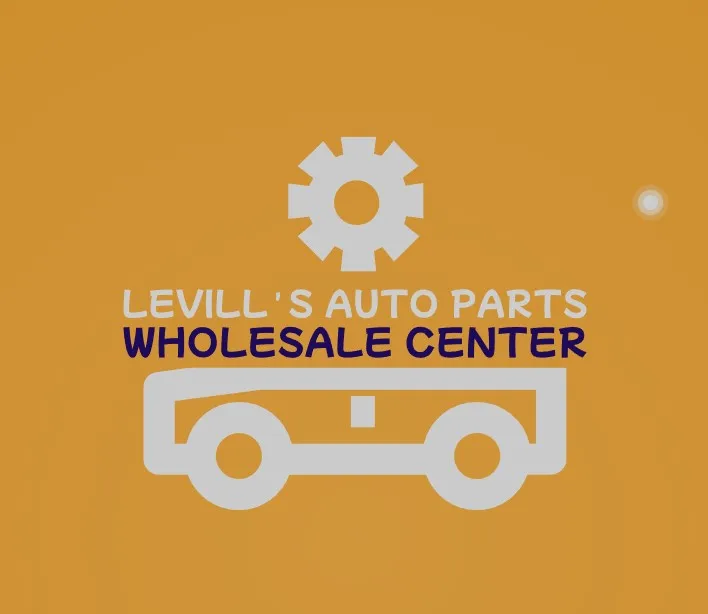 Levill Auto Parts Wholesale Center Store