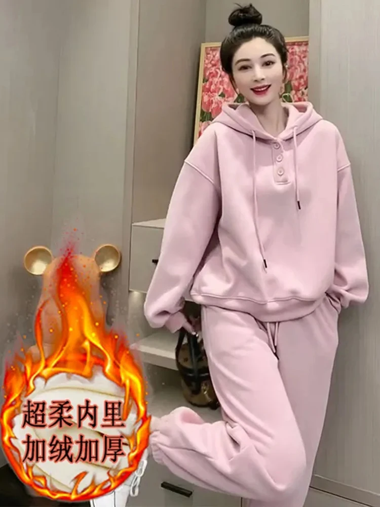 Рисунок 4 - Утепленный зимний Бархатный комплект