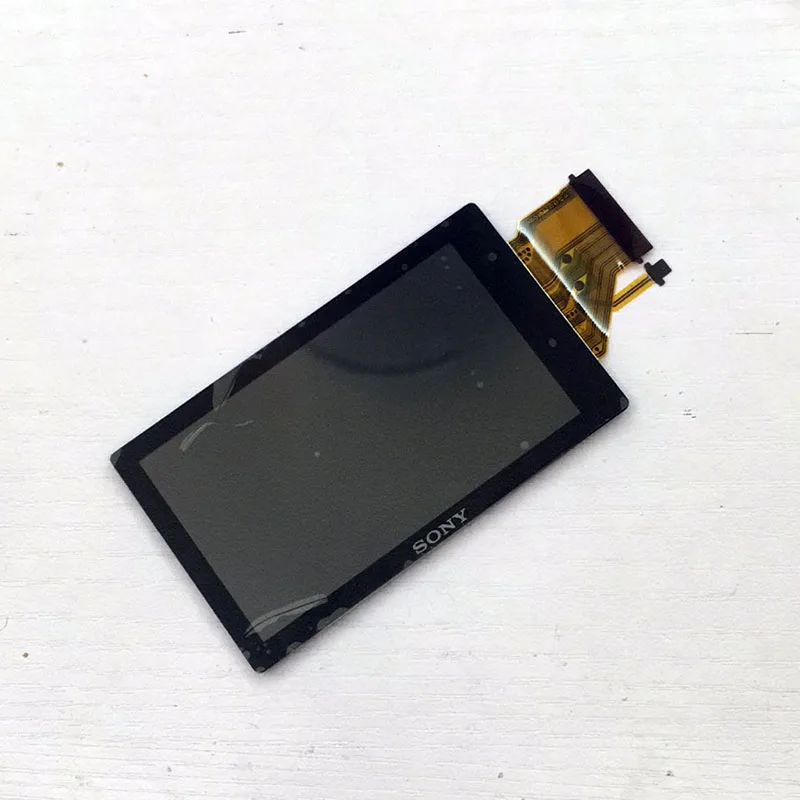 Lcd Display Screen With Backlight For Sony Ilce6000 Ilcea6300 A6000