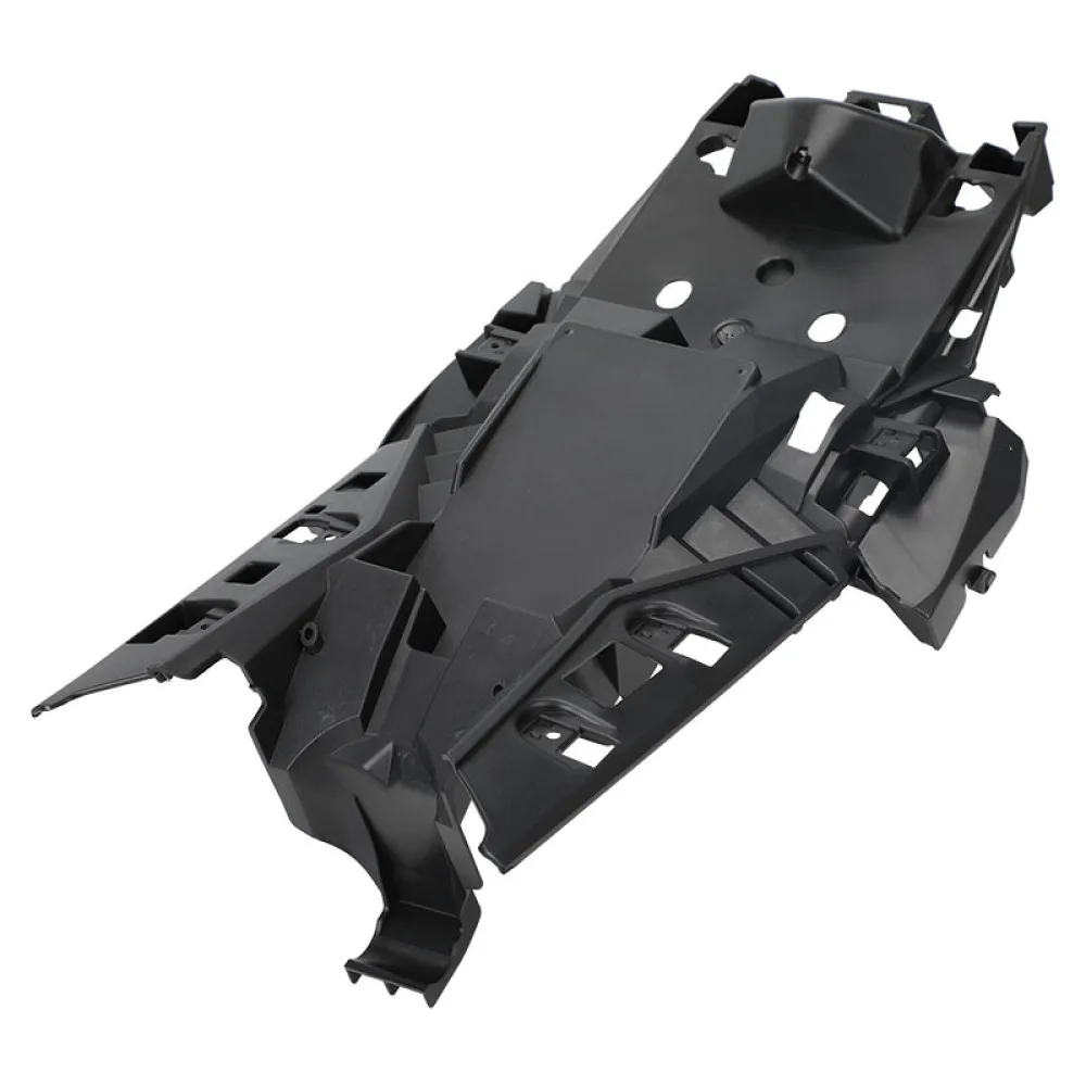 

Батарейный блок для мотоцикла MSX125 GROM125 2013 2014 2015 2016 2017 2018 2019-2022, сменные пластиковые детали, батарейный отсек