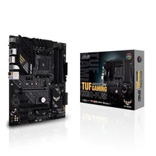 Asus – carte mère tuf gaming b550-plus socket am4=