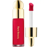 Rare Beauty Soft Pinch Liquid Blush, fini soyeux et lisse, longue tenue, effet repulpant, pour un maquillage esponneux et éclatant. 5