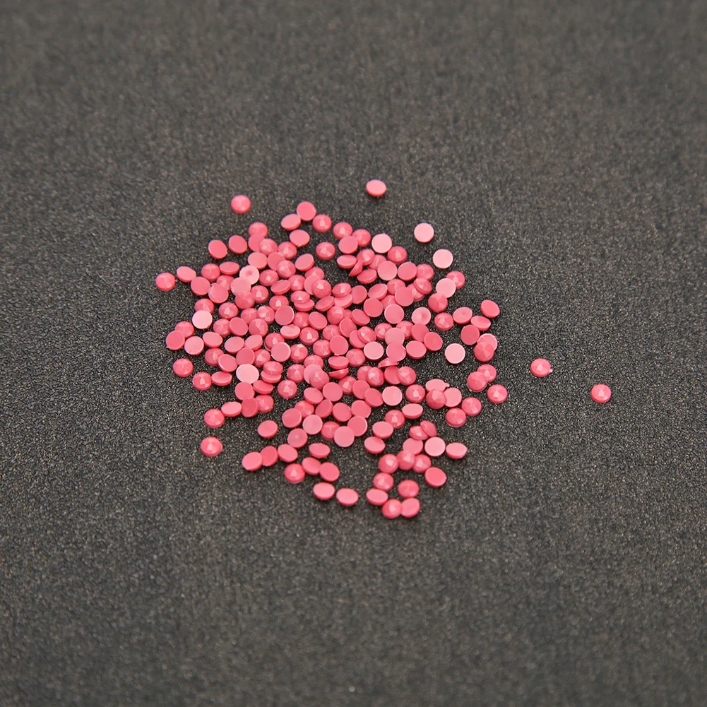 10pcs Special Shape Drill Christmas Tree Pendant Cute 5D DIY Bulk Diamond Dot Christmas Ornament Colourful for Christmas Decor