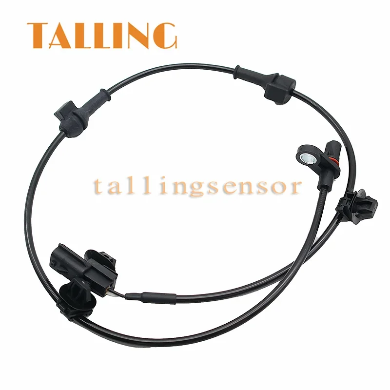 56310-68L01 Rear Left/Right ABS Wheel Speed Sensor For Suzuki Swift Iv Fz Nz 1.2 1.3 1.6 2010- New 56320-68L01 5631068L01