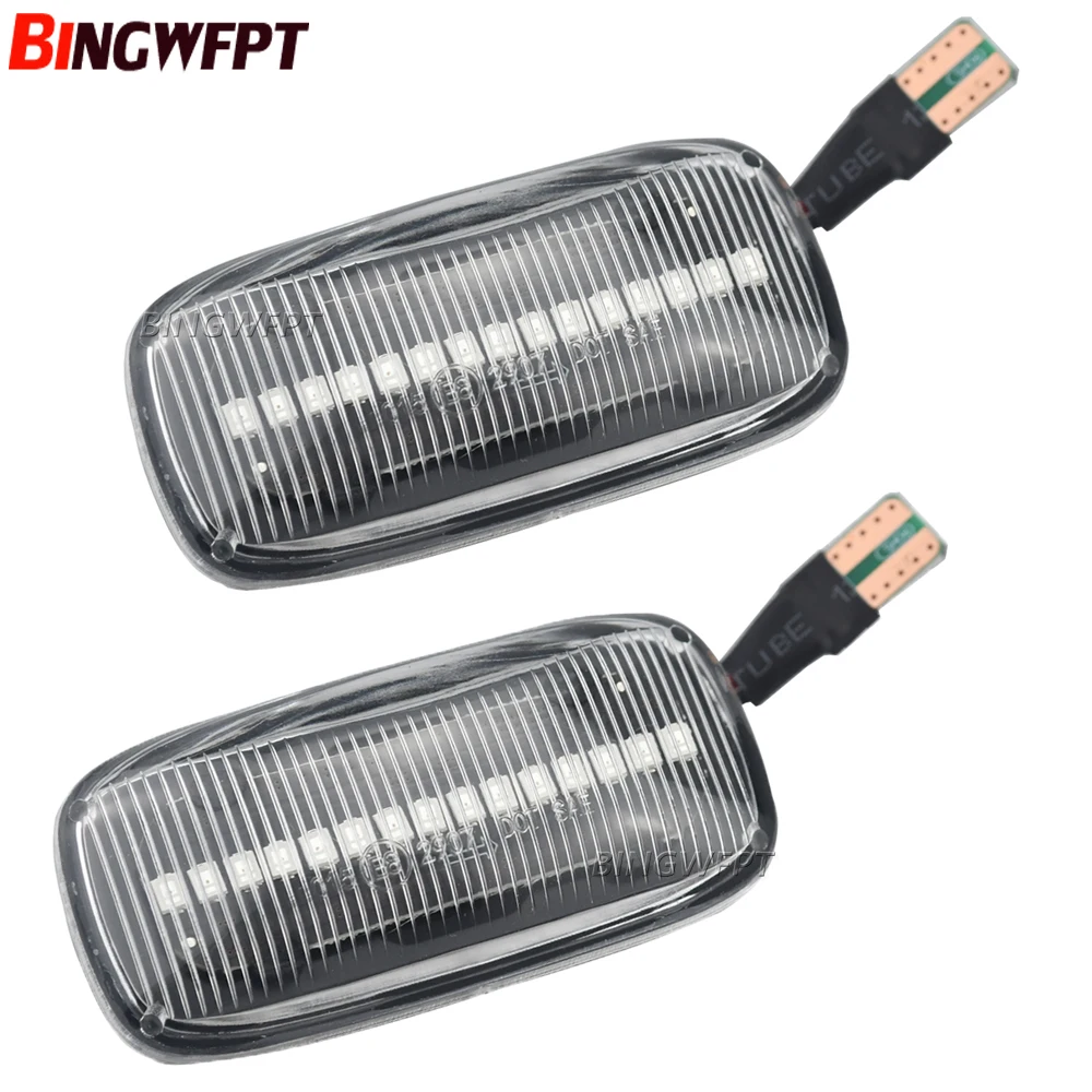 LED �� �ñ׳� ���� ���̵� ��Ŀ ����Ʈ, �ֻ� ��ī�� ���� R34 Almera N15 N16 Pulsar Maxima QX Sunny G10 Primera P11 P12 �� ����