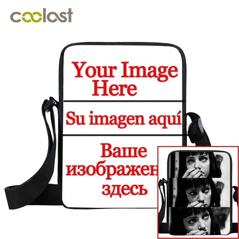 Women messenger bag Girls Satchel Personalized Crossbody Bag Women Handbag Cute Shoulder Bags Bookbag Gift