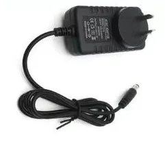 Rowin Pedal Power Supply Adapter US EU AU UK Plug 18V 1A Power-supply Adapter Guitar Pedal Source Accessory Guitar Tool