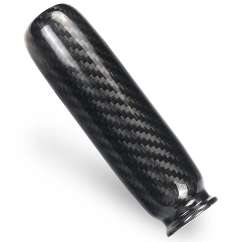 

Carbon Fiber Car Handbrake Grip Cover Trim For Mini Cooper R55 Clubman R56 R57 R58 R59 R50 R53