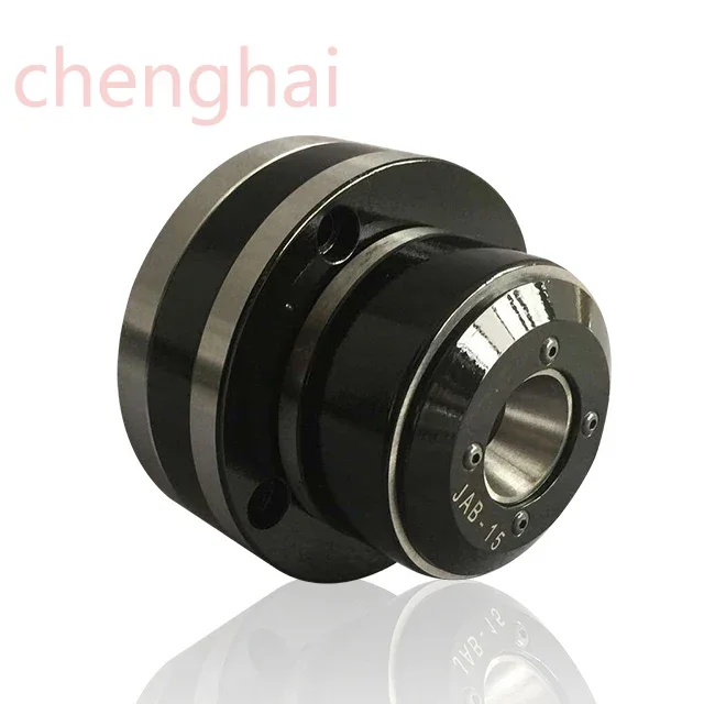 

Rotary air pressure high-speed hollow chuck inside the outer clip collet clip pneumatic chuck collet JAB-15 JAB-25 JAB-40 chuck