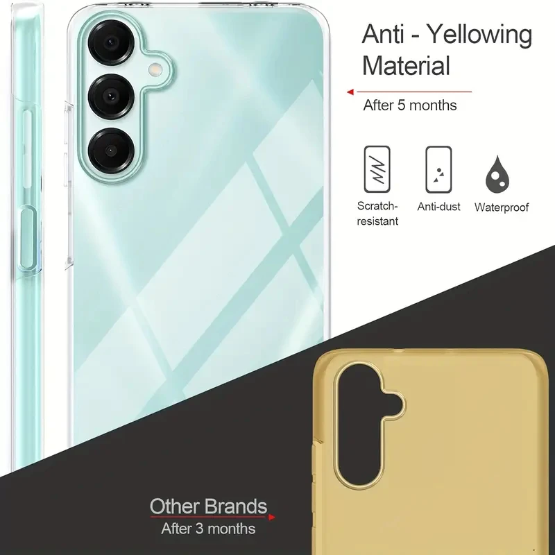 360° Full Cover Screen Protector Phone Case