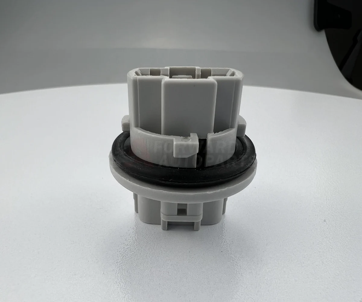 

For Toyota Venza Tundra Tacoma Front Turn Signal Bulb Socket Turn Signal Light Socket Adapter Connector Socket 90075-60060